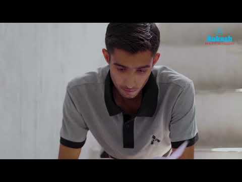 Against All Odds, He Cracked NEET UG 2026! | Kashif’s Inspiring Journey