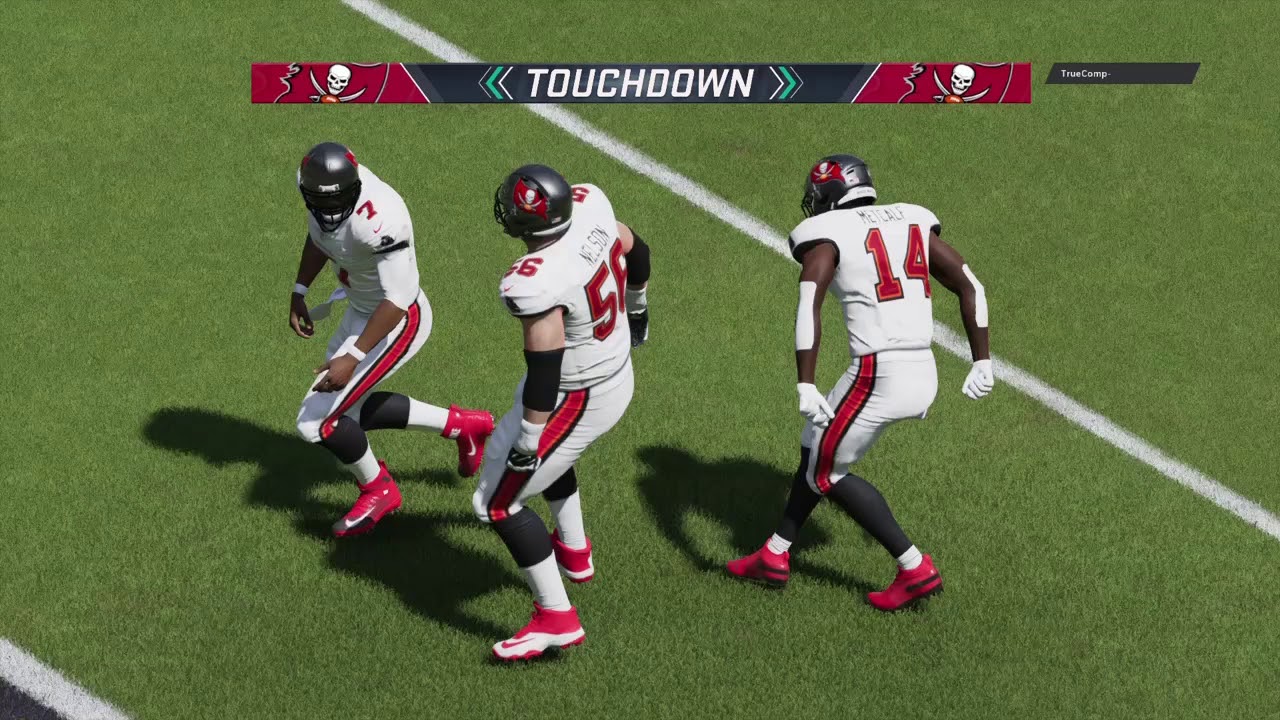 Madden 21 MUT Gameplay 1 madden21 ultimateteam YouTube