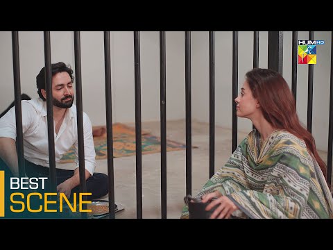 Rah e Junoon - Last Episode 28 - Best Scene 02 #danishtaimoor #komalmeer 