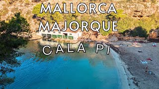 Cala Pi à voir, à faire ou à visiter à Majorque Mallorca