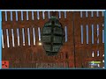 I Naded Him Through the Floor at Rig Dock in Rust! #rust #shorts