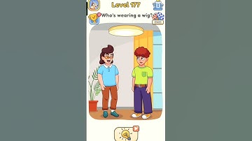 DOP 5 Level 177  delete one part