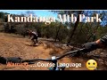 Kandanga Mtb Park//Trailblazinbros