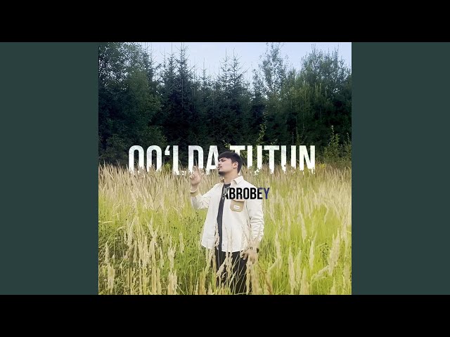 Qo‘lda Tutun