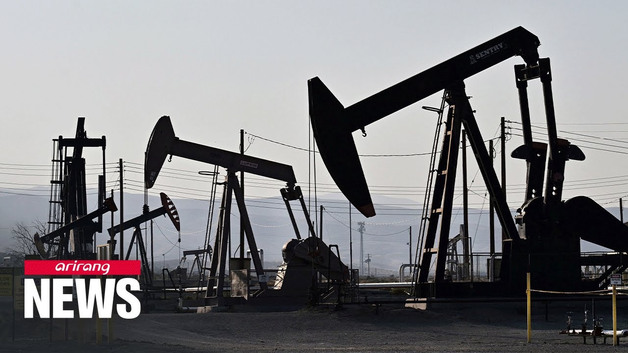 OPEC+ agree to cut production output by one million barrels per day in ...