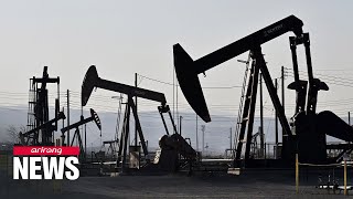 OPEC+ agree to cut production output by one million barrels per day in 2024