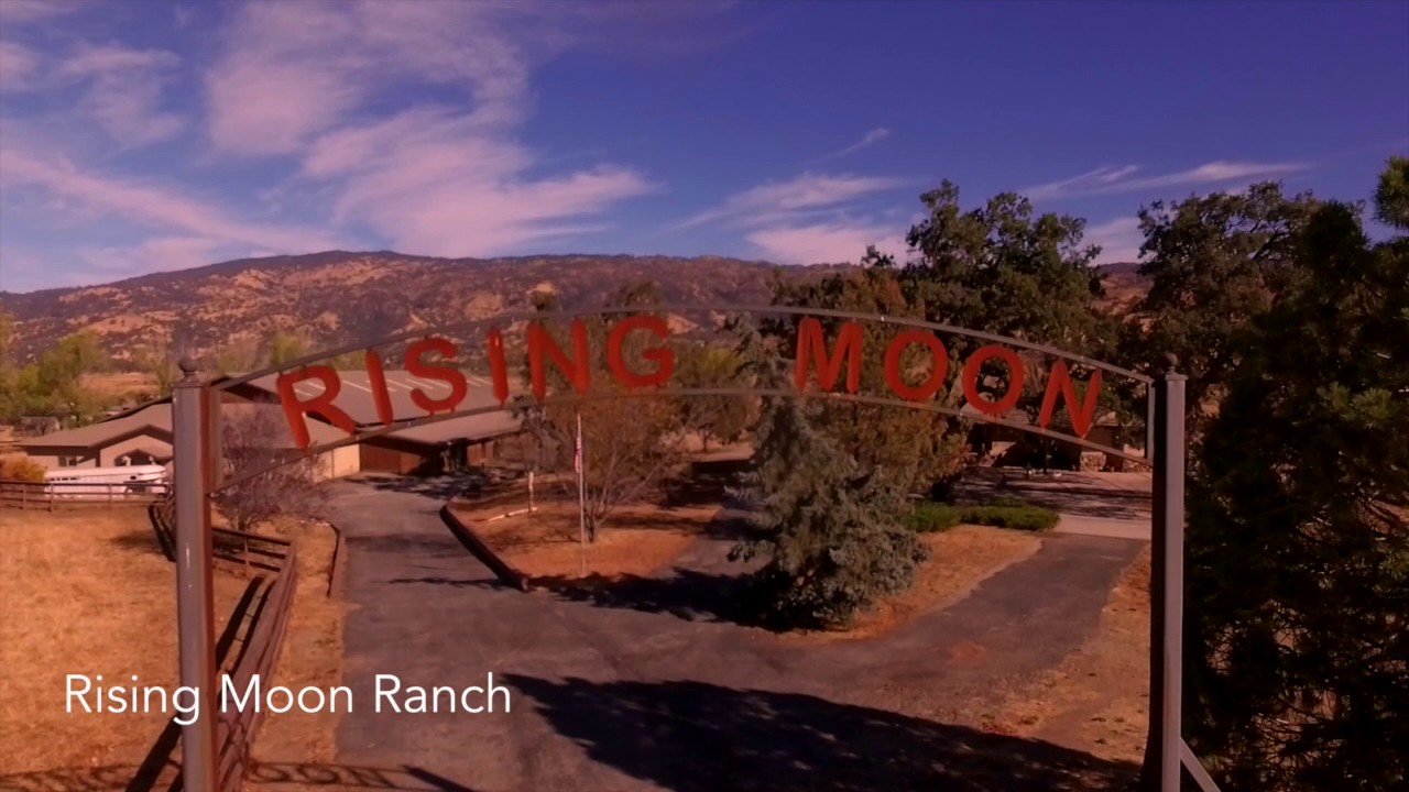 Moon Rise Ranch Rising Moon Ranch - $858,000 - YouTube