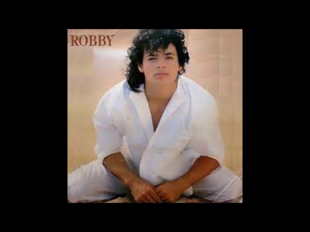 Robby Rosa - Coracao