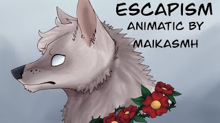 Escapism animatic remade (1k special)