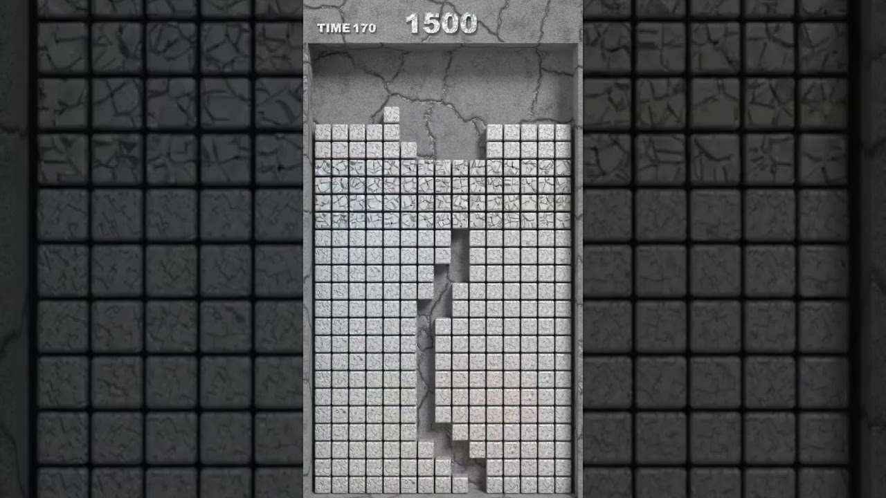 Softbody Tetris The Jiggly Block Game 🎮 