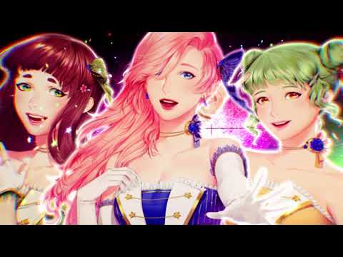 Interlunium - 은하계의 디스코