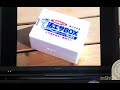 フィッシングマックス 活きエサBOX Cm