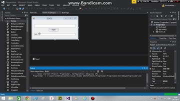 Visual Studio Hack 2019