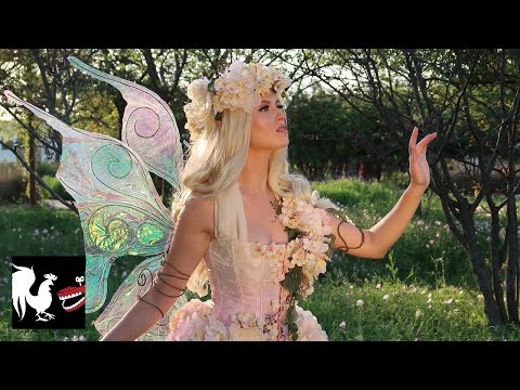 Jessica Nigri's Shocking Transformation: The Leak