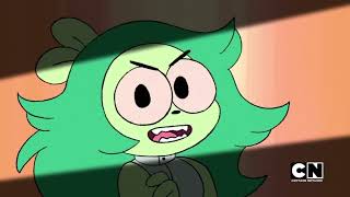 Like Poison Ivy, Breaking Through The Cracks. The Noxious Bite Of A Cornered Snake.