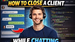 How to close a client as developer || Do not click on sound