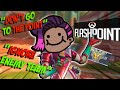 Thinking Out-Loud As a TOP 50 Sombra on FLASHPOINT in Overwatch 2