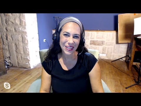 Fame | Yael Eckstein net worth and salary income estimation Dec, 2023