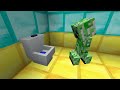 (Monday) One day in the life of a Creeper - by Razzy Show