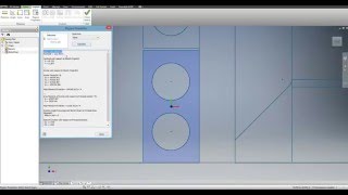 Inventor Tutorial Video - Weight