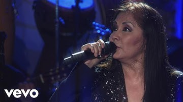 Ana Gabriel - Hasta Que Te Conocí (Altos De Chavón Live Video)