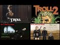 The troll series  the best of the cinema snob