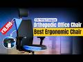 The Sleep Company Onyx Chair Review 2026 🔥 Best Ergonomic Chair Under ₹10,000?