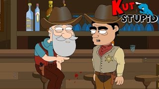 Мультшоу Хорошии плохои кактус KuTstupid