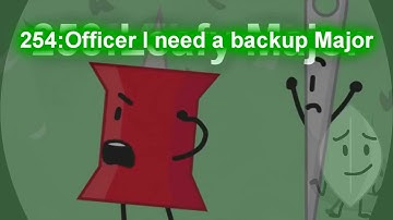 (3/5 OF 8TH ANNIVERSARY SPECIAL) Geometry Dash death sound Reversed Render Pack Round 251-260