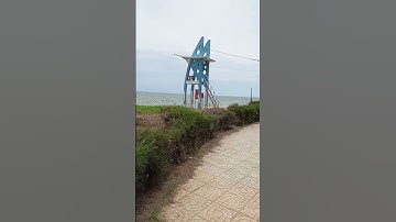 Tham quan Bãi biển Đồi Dương Phan Thiết ngày 3/5/2025