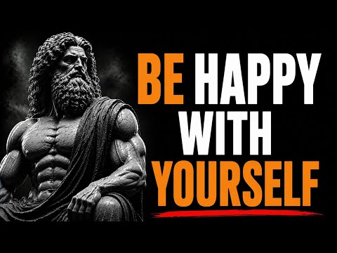 5 Stoic Habits That Instantly Bring More Peace and Happiness | Stoicism