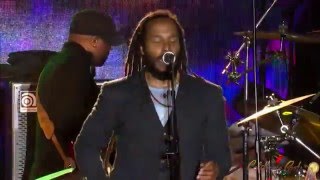 Fly Rasta – Ziggy Marley | live @ Cali Roots Festival (2014)