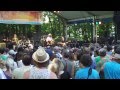 Richard Bona - Diba La Bobe - Afrika Festival Hertme 7jul2013 (vid 09)
