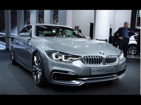 Фото bmw 4