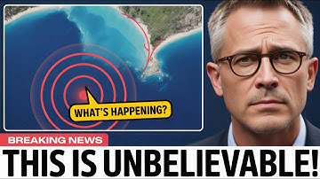 "Scientists Panic, Sensing Rare Movement in the Aleutian Subduction Zone"