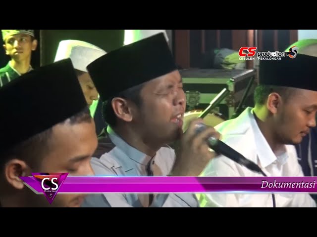 LANTUNAN MUTIARA terbaru YA IMAMARRUS Ustadz Muna Nada Tinggi class=