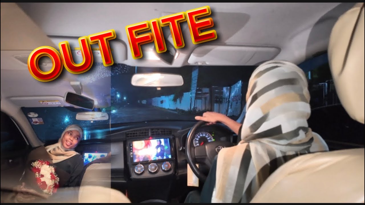 FULL ROUTINE KAYGA MAANTA Dinner routine + outfit I wore”