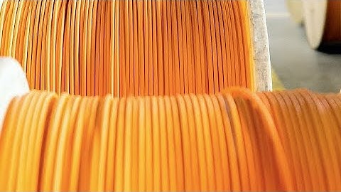 Electric Vehicle HV Cable