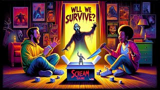Unboxing the Scream Game: Will We Survive?