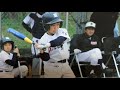 6年前、一生車椅子宣告を受けた僕。でも、もう一度ホームランが打ちたい…#shorts