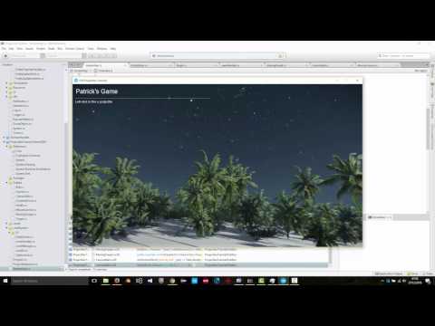 CRYENGINE V - C# Game Tutorial