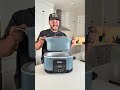 The kitchen appliance that rules them all! #slowcooker #ninjapossiblecooker #slowcookerrecipe