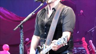 Randy Houser "Goodnight Kiss"