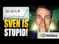 Irrational Behaviour 1 - Hot Stocks And Sven