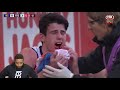 AMERICAN REACT TO AFL WORST SUSPENSIONS