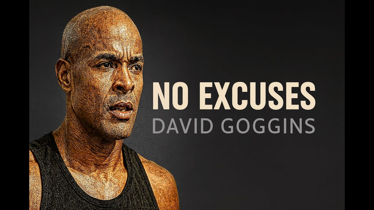 Do It Alone – The David Goggins Mindset Nobody Talks About - YouTube