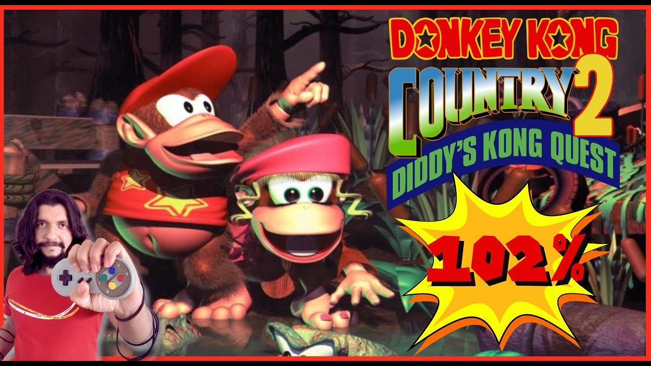 Donkey Kong: Uma jornada de sucesso e muitas bananas pelos