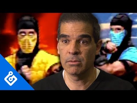 Mortal Kombat: Segredo é revelado por Ed Boon após 30 anos