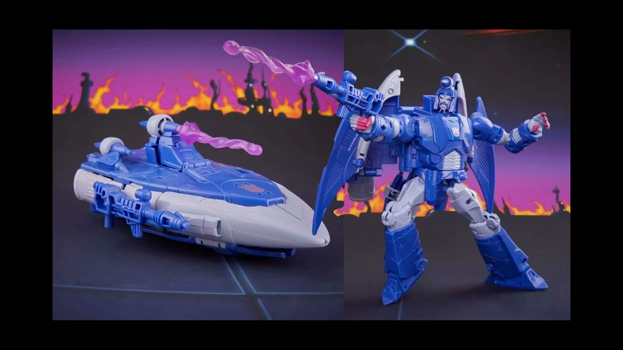 Don't Miss Out! The Transformers Figure Collectors Are Going Wild For!