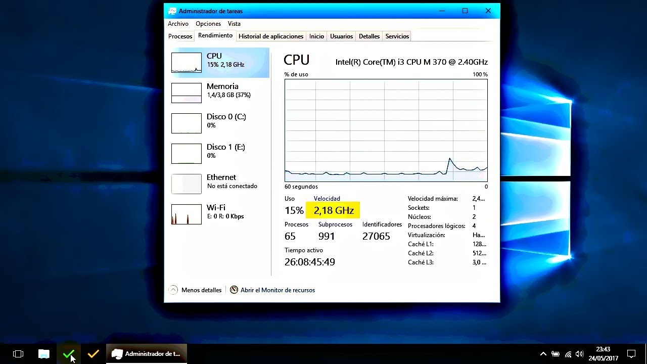 Velocidad Ventilador Portátil ASUS, HP, ACER, LENOVO (How to Laptop Fan Speed) YouTube